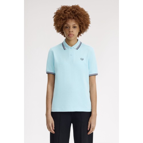 G3600 20B FRED PERRY POLO