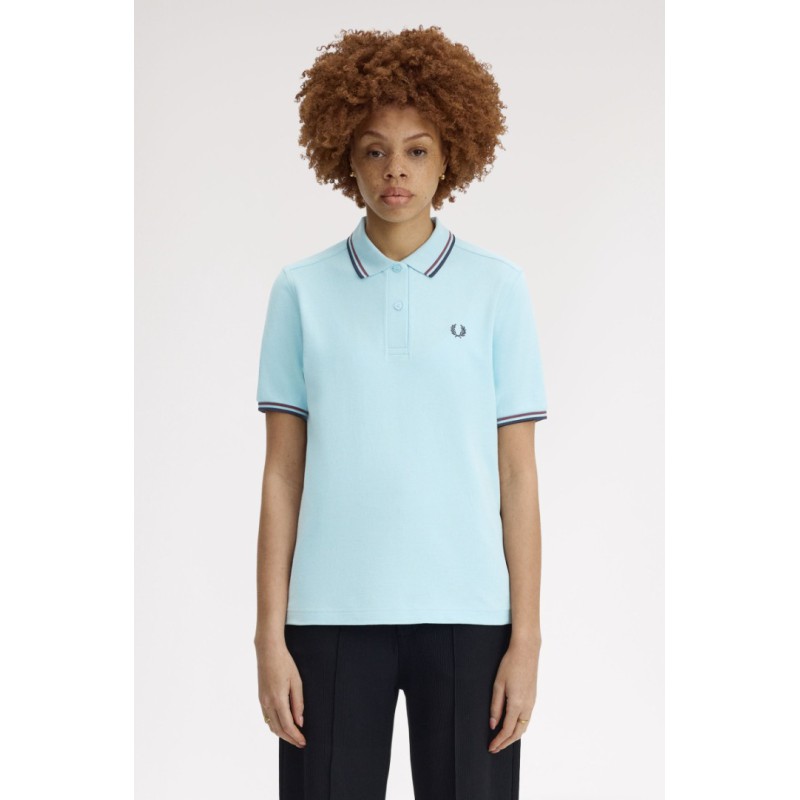 G3600 20B FRED PERRY POLO
