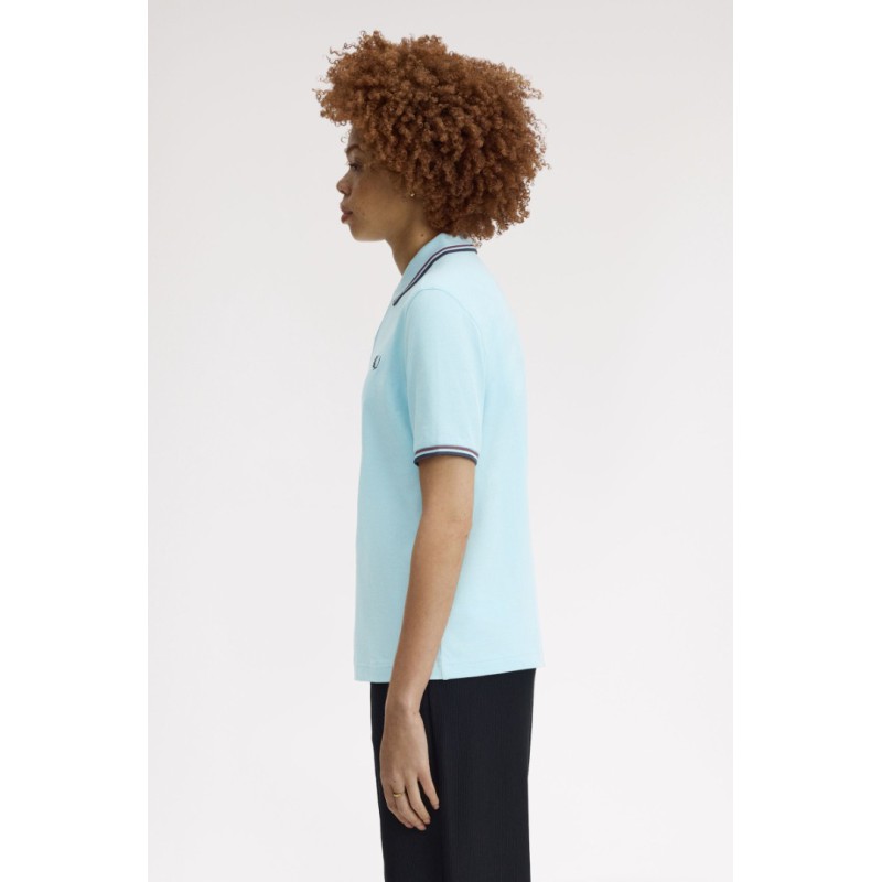 G3600 20B FRED PERRY POLO