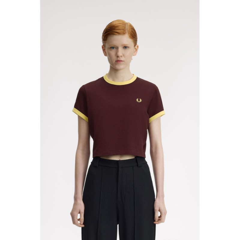 G9163 597 FRED PERRY