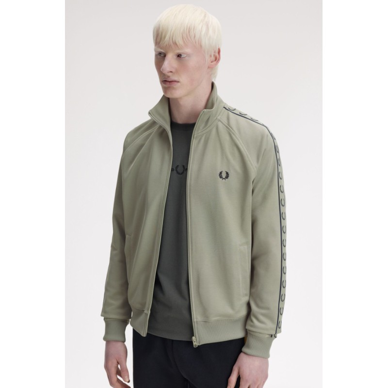 J5557 33B FRED PERRY