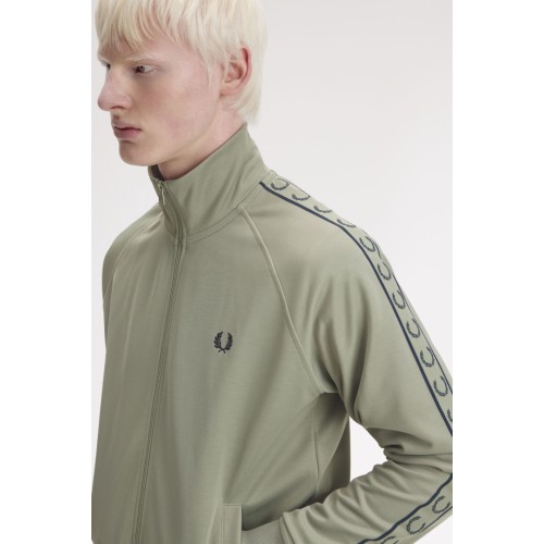 J5557 33B FRED PERRY