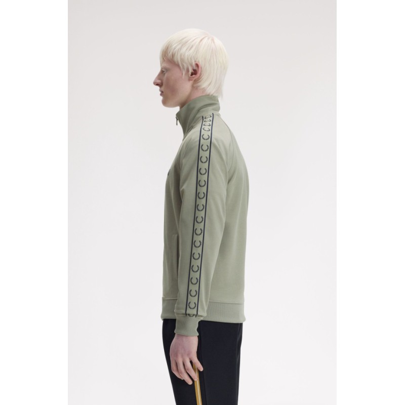 J5557 33B FRED PERRY
