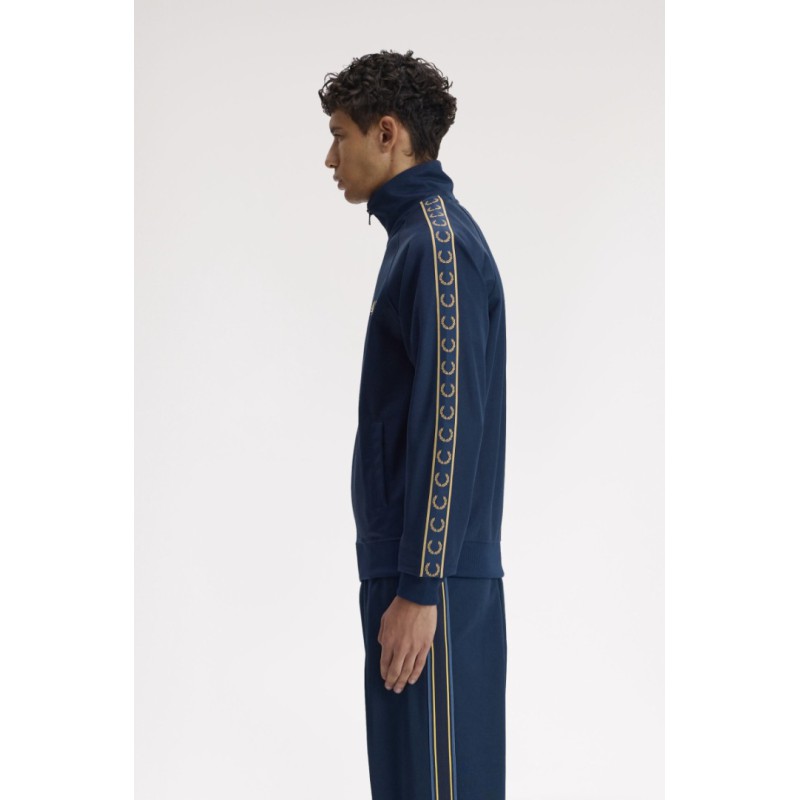 J5557 91A FRED PERRY