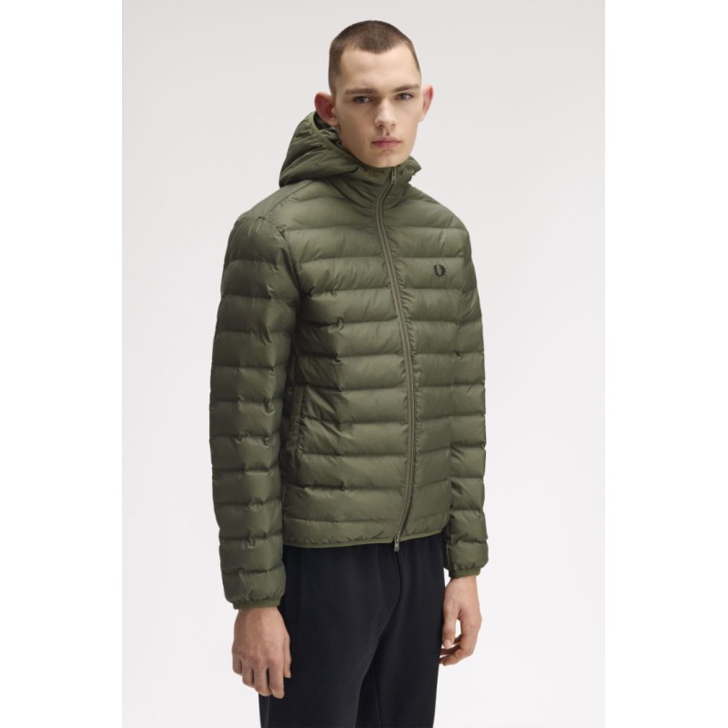 J8553 X21 FRED PERRY