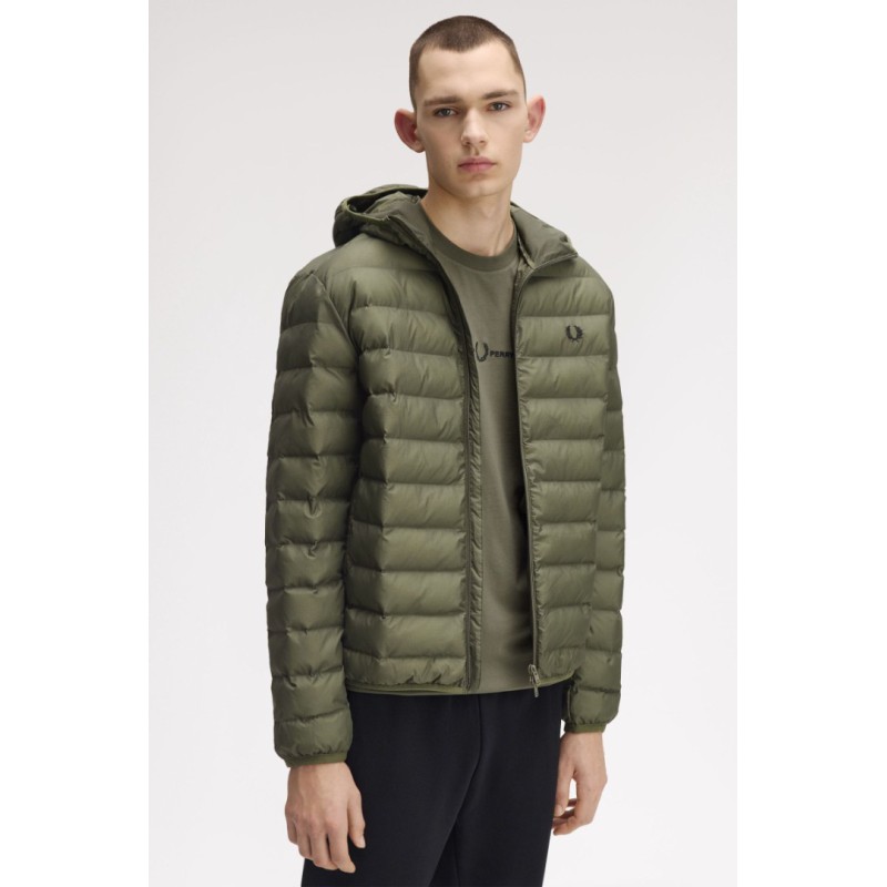 J8553 X21 FRED PERRY