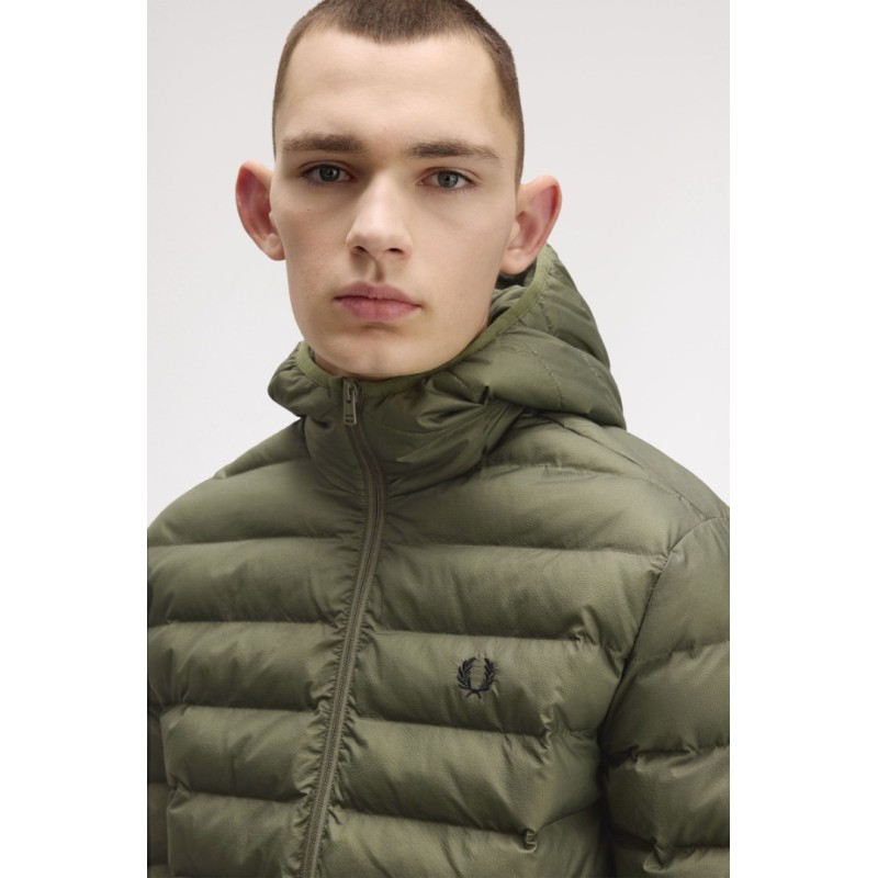 J8553 X21 FRED PERRY