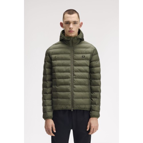 J8553 X21 FRED PERRY