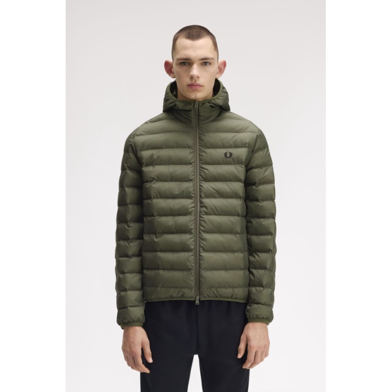 J8553 X21 FRED PERRY