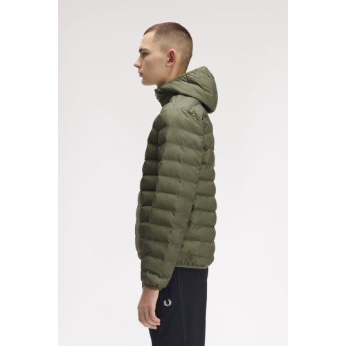 J8553 X21 FRED PERRY