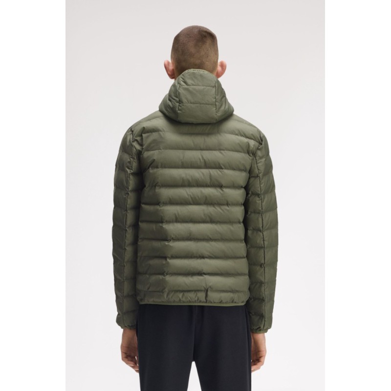 J8553 X21 FRED PERRY