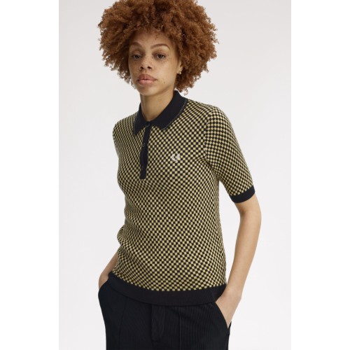 K2123 102 FRED PERRY POLO