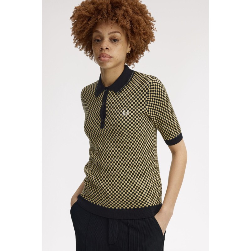 K2123 102 FRED PERRY POLO
