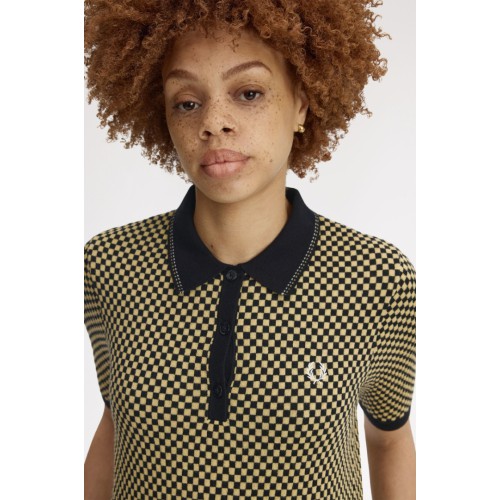 K2123 102 FRED PERRY POLO