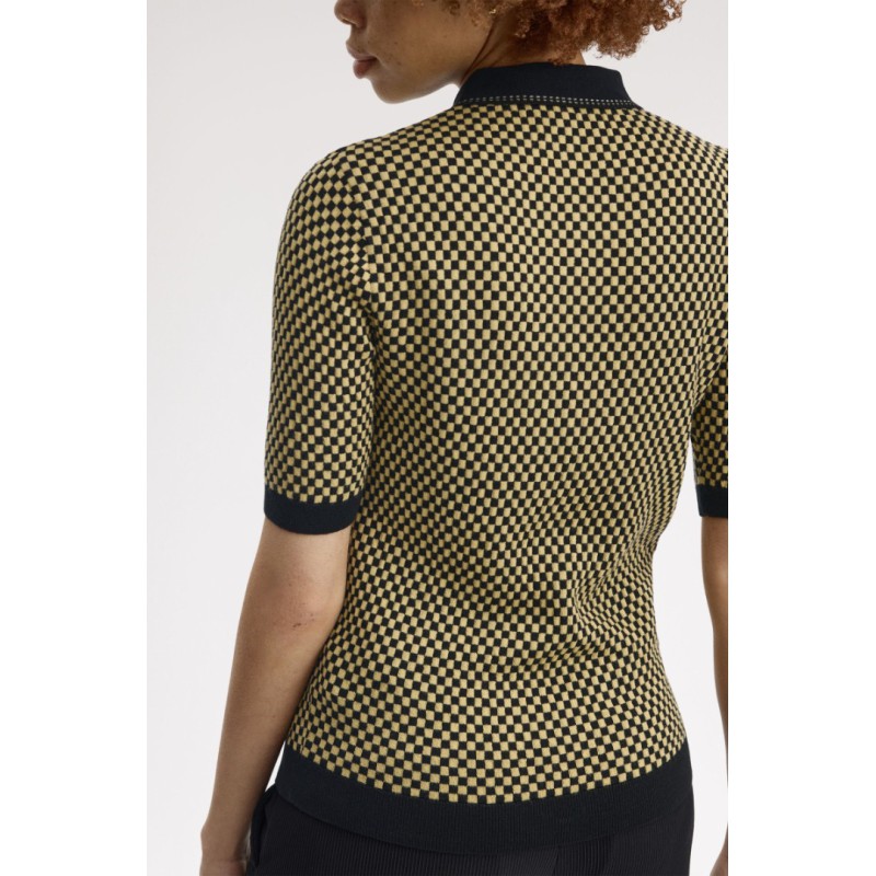 K2123 102 FRED PERRY POLO