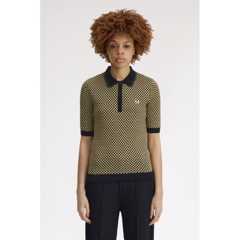 K2123 102 FRED PERRY POLO