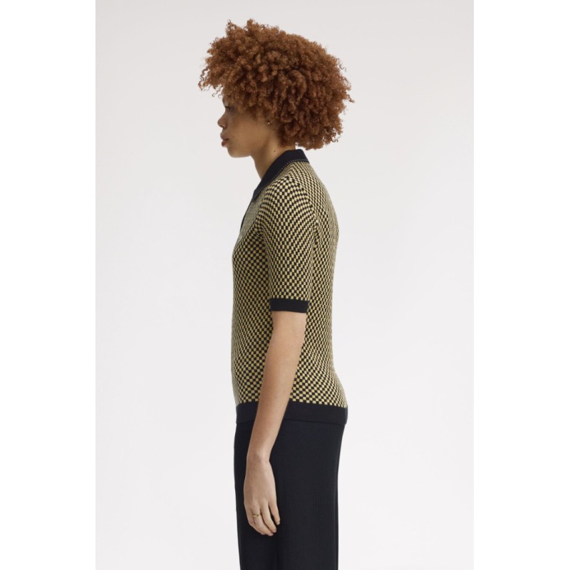 K2123 102 FRED PERRY POLO