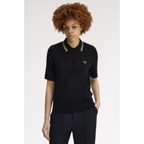 K2125 90A FRED PERRY POLO