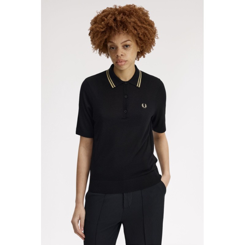K2125 90A FRED PERRY POLO