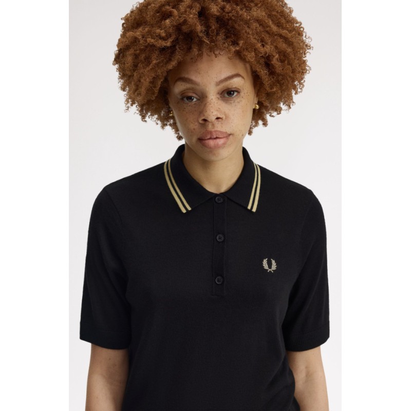 K2125 90A FRED PERRY POLO