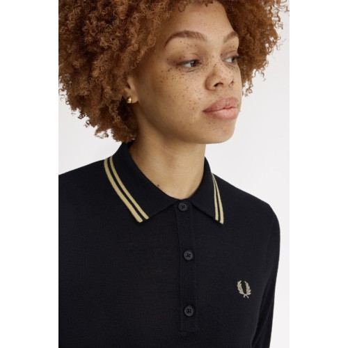 K2125 90A FRED PERRY POLO