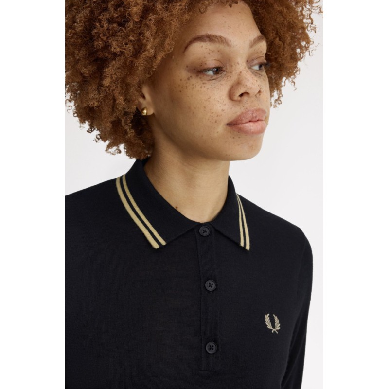 K2125 90A FRED PERRY POLO