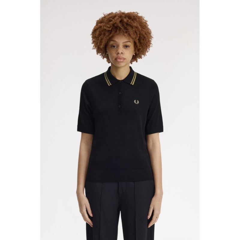 K2125 90A FRED PERRY POLO