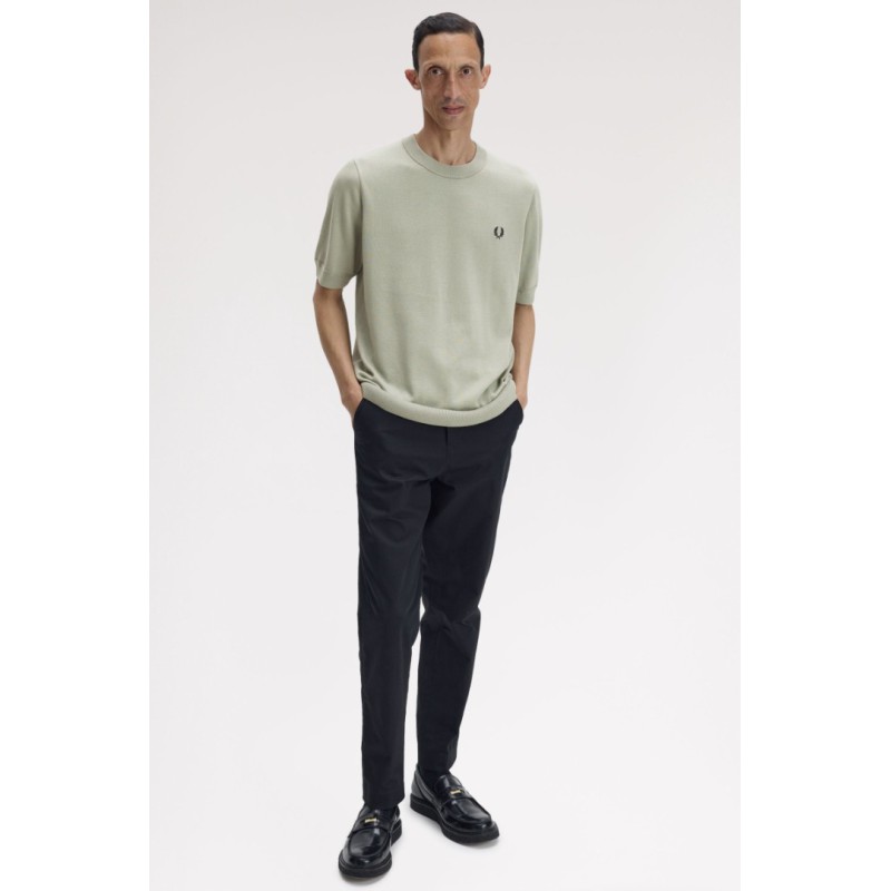 K2322 M37 FRED PERRY
