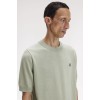 K2322 M37 FRED PERRY