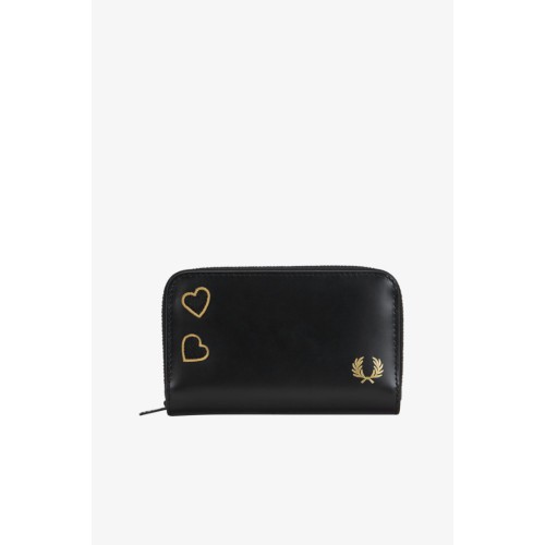 L8297 102 FRED PERRY