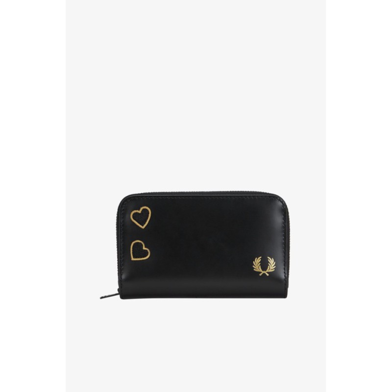 L8297 102 FRED PERRY