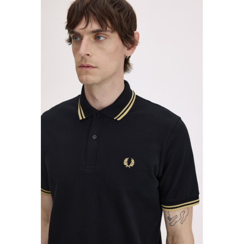 M12Q 157 FRED PERRY POLO