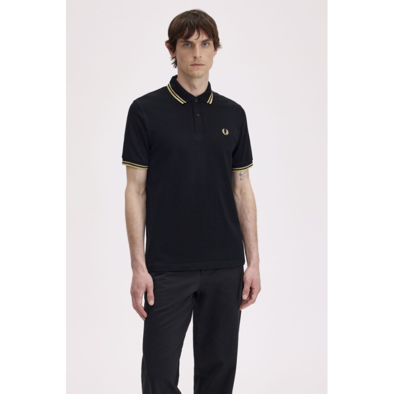 M12Q 157 FRED PERRY POLO