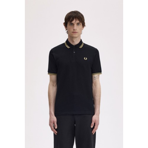 M12Q 157 FRED PERRY POLO