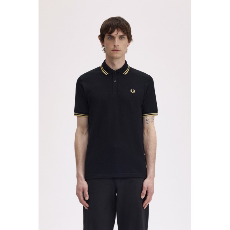 M12Q 157 FRED PERRY POLO