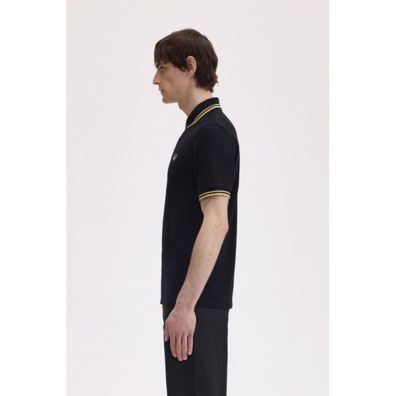 M12Q 157 FRED PERRY POLO