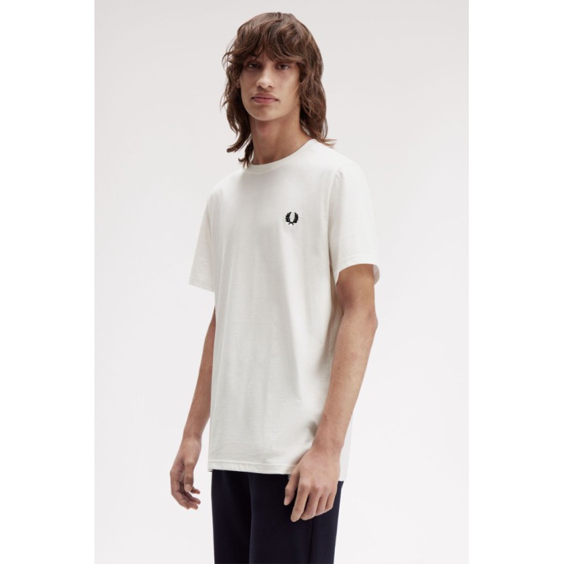 M1303 129 FRED PERRY T-SHIRT