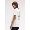 M1303 129 FRED PERRY T-SHIRT