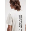 M1303 129 FRED PERRY T-SHIRT