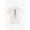 M1303 129 FRED PERRY T-SHIRT