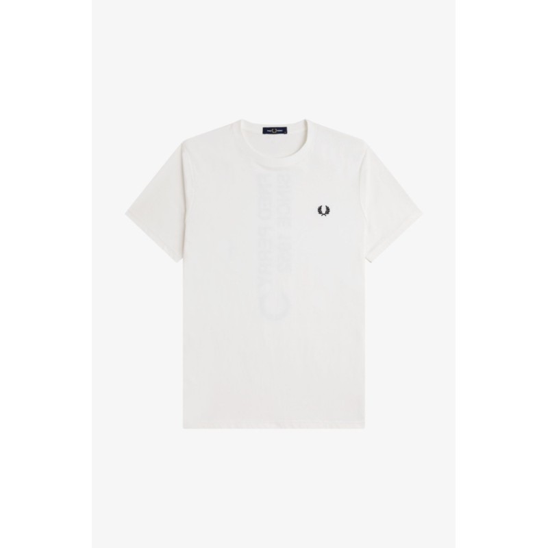 M1303 129 FRED PERRY T-SHIRT