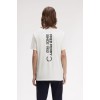 M1303 129 FRED PERRY T-SHIRT
