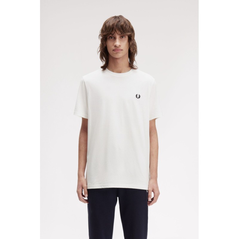 M1303 129 FRED PERRY T-SHIRT