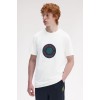 M1304 129 FRED PERRY T-SHIRT