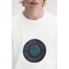 M1304 129 FRED PERRY T-SHIRT
