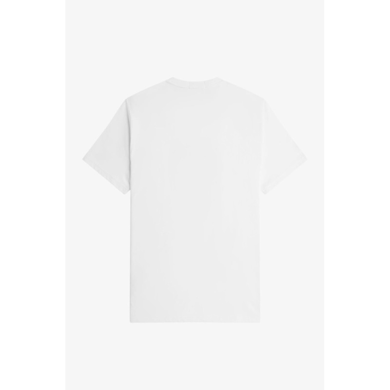 M1304 129 FRED PERRY T-SHIRT