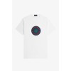 M1304 129 FRED PERRY T-SHIRT