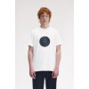 M1304 129 FRED PERRY T-SHIRT