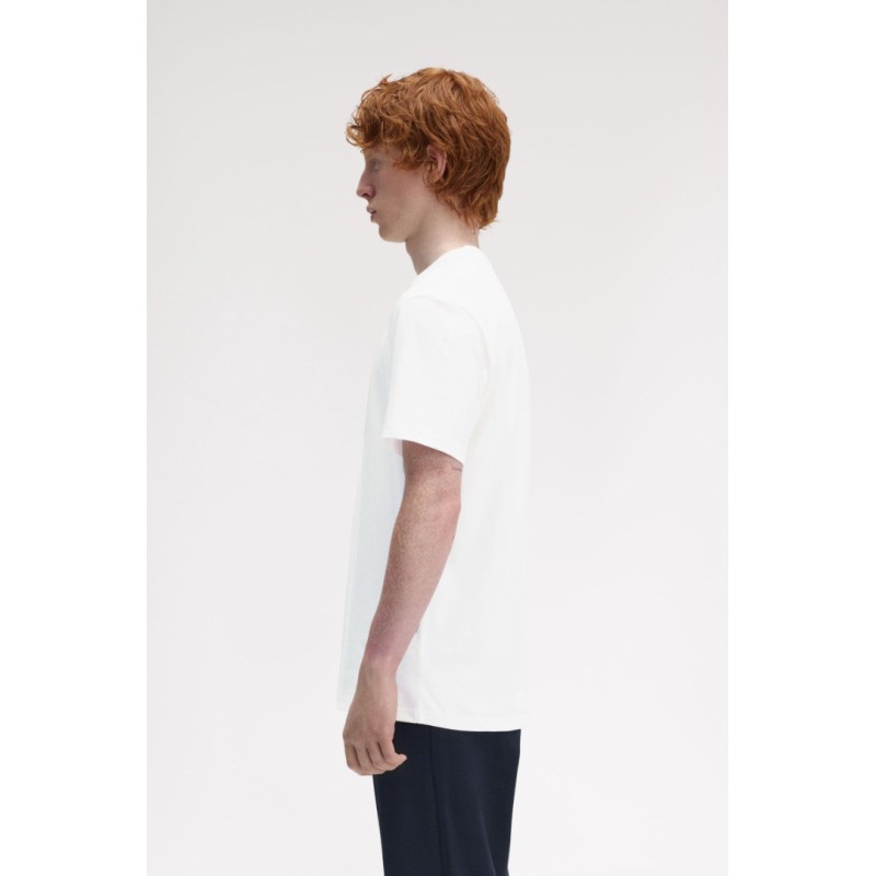M1304 129 FRED PERRY T-SHIRT