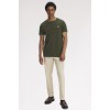 M1588 05B FRED PERRY T-SHIRT